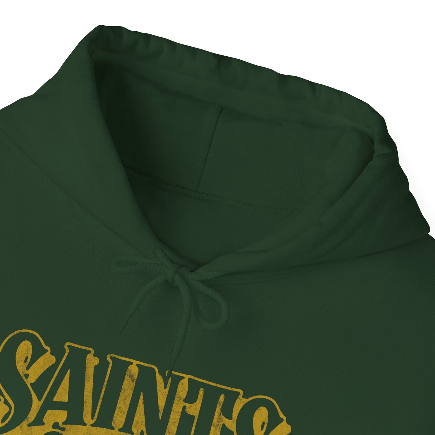 Saints of God Hoodie