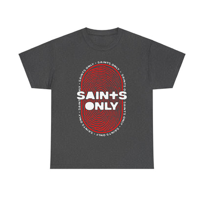 Saints Only DNA T-Shirt