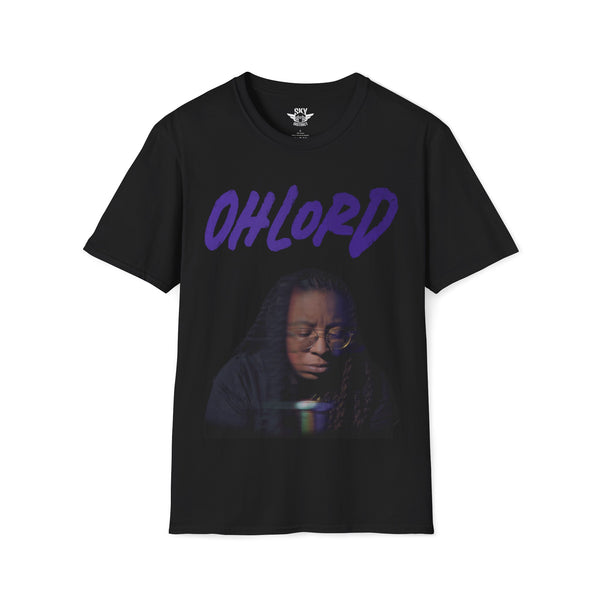 Oh Lord Softstyle T-Shirt