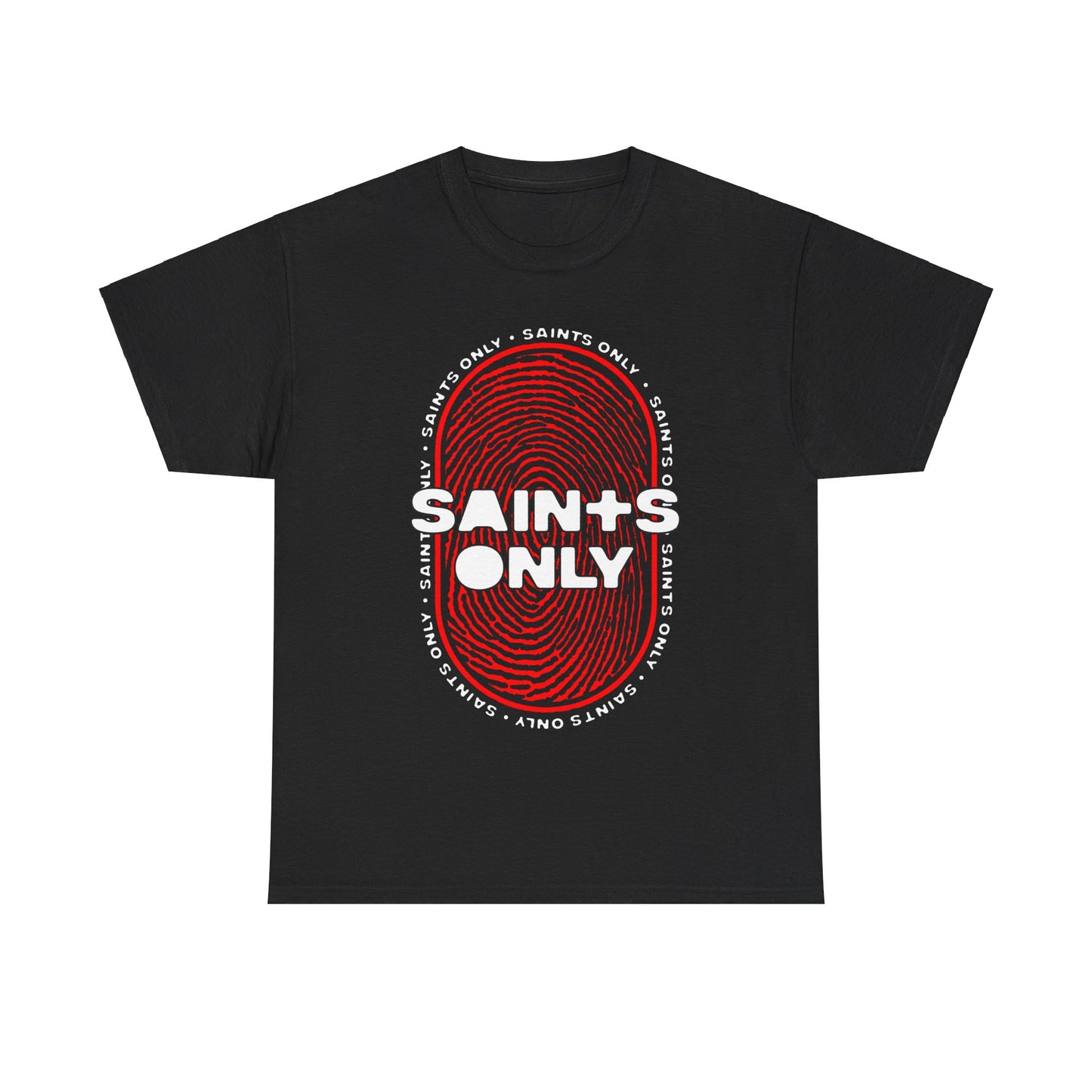 Saints Only DNA T-Shirt