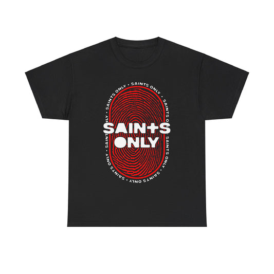 Saints Only DNA T-Shirt