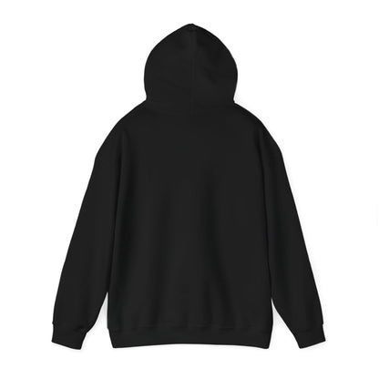 Saints of God Hoodie