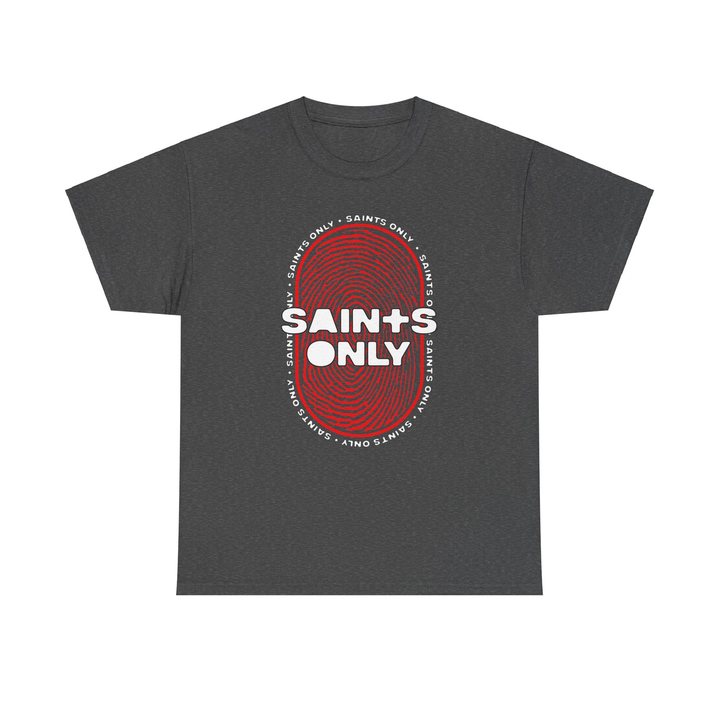 Saints Only DNA Tee