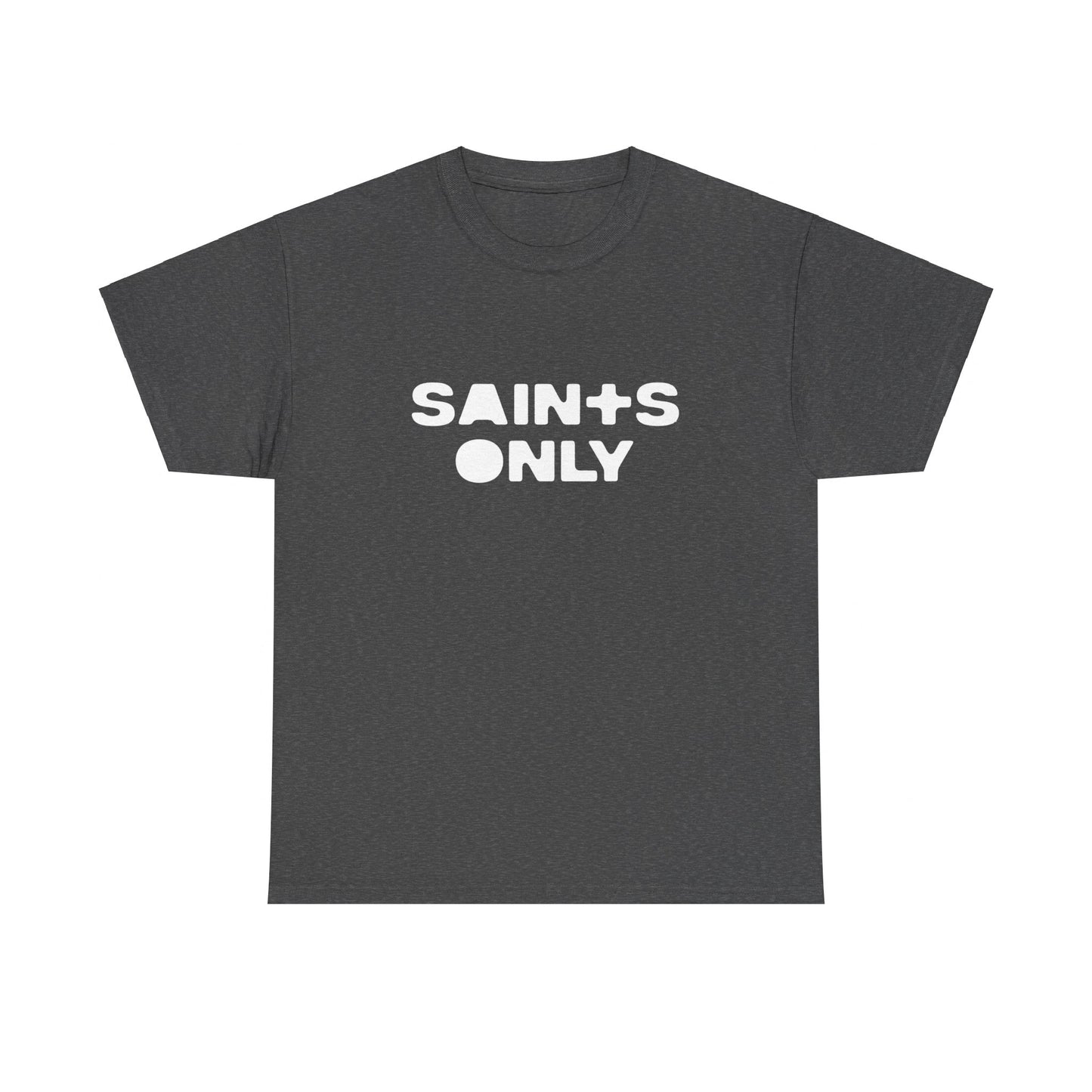 Saints Only Tee