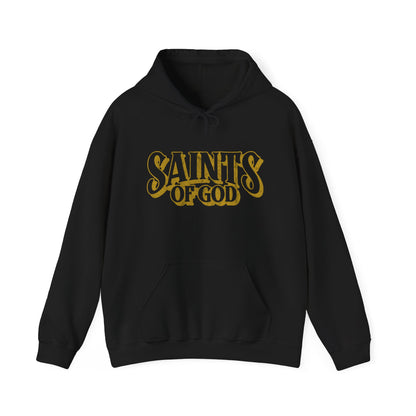 Saints of God Hoodie