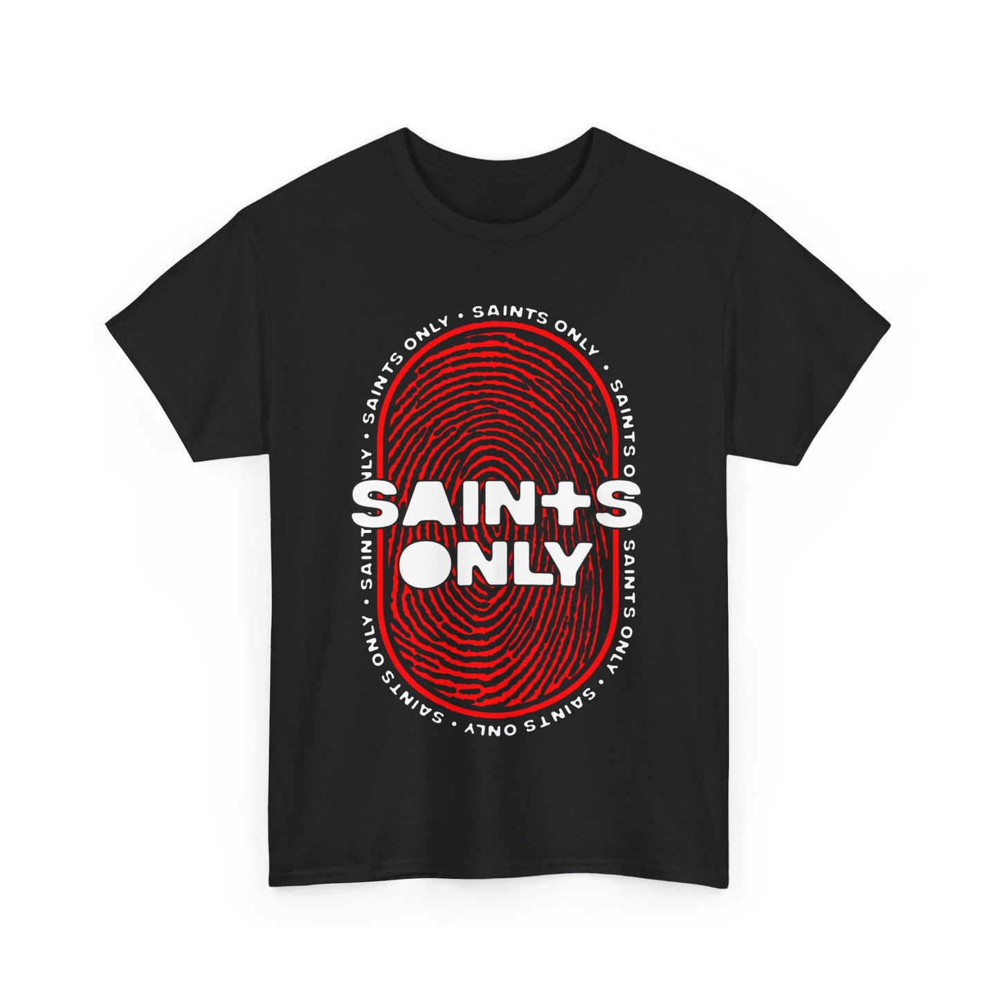 Saints Only DNA T-Shirt