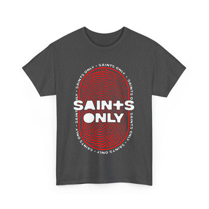 Saints Only DNA T-Shirt