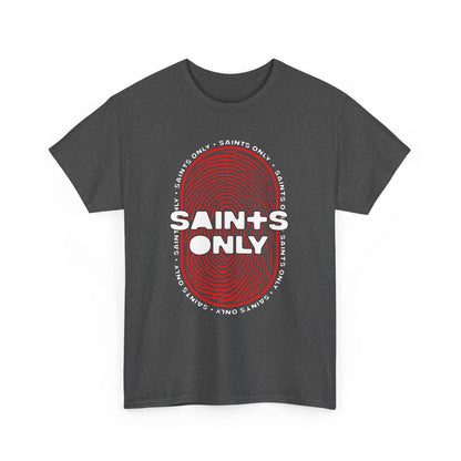 Saints Only DNA Tee