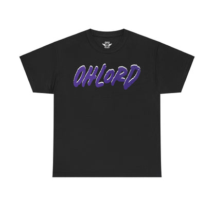 Oh Lord Title T-Shirt